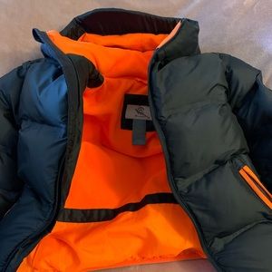 NICE WARM WINTER COAT